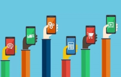 移動應用開發(fā) 企業(yè)發(fā)展的新引擎