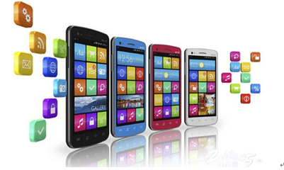 APP研發(fā)與設(shè)計(jì) 企業(yè)營(yíng)銷新引擎，海闊云天賦能技術(shù)開發(fā)與銷售