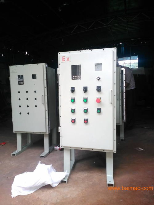 BXMD煉油廠防爆動力照明配電箱 關(guān)鍵設(shè)備詳解、生產(chǎn)廠家與價格指南