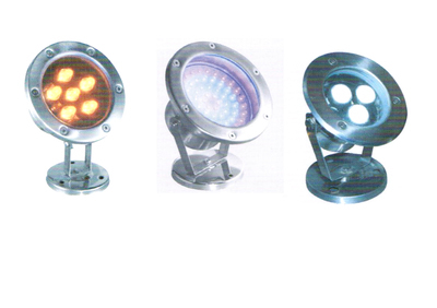 濰坊金景照明 專業(yè)打造安全可靠的水下光影世界